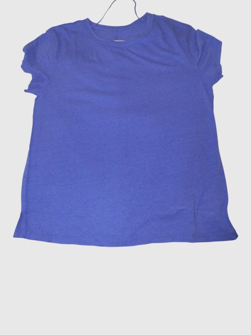 Free People - We The Free Nova Tee, Size Medium - Blue Iris, NWOT